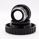 Nikon NIKKOR-S.C 5cm f/1.4 Lens for Nikon S-Mount Rangefinders *USED*