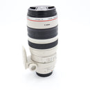 Canon EF 100-400mm f/4.5-5.6L IS USM Lens *USED*
