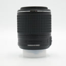 Nikon AF-S DX NIKKOR 55-200mm f/4-5.6G ED VR II Lens *USED*