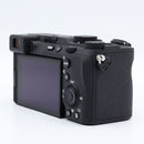 Sony Alpha a7CR Mirrorless Camera (Black, Body Only) *USED*