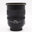 Nikon AF-S DX Zoom-NIKKOR 12-24mm f/4G IF-ED Lens *USED*