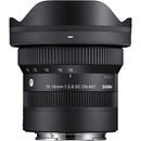 Sigma 10-18mm f/2.8 DC DN Contemporary Lens for Sony E *OPEN BOX*