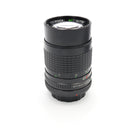 FOCAL MC 135mm F/2.8 FD Mount Auto Lens *USED*