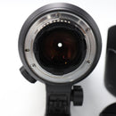 Nikon AF-S NIKKOR 70-200mm f/2.8G ED VR II Lens *USED*