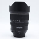 Tamron SP 15-30mm f/2.8 Di VC USD Lens for Nikon F *USED*