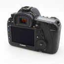 Canon EOS 5D Mark IV DSLR Camera (Body Only) *USED*