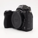 Nikon Z6 Mirrorless Camera (Body Only) *USED*