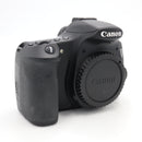 Canon EOS 60D DSLR Camera (Body Only) *USED*