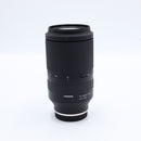 Tamron 70-180mm f/2.8 Di III VXD Lens for Sony E *USED*