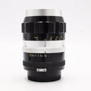 Nikon NIKKOR-Q Auto 135 f/3.5 Pre-AI Lens *USED*