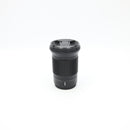 Nikon NIKKOR Z 20mm f/1.8 S Lens *USED*