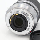 Tamron 14‑150mm f/3.5‑5.8 Di III Lens (Micro Four Thirds) *USED*