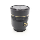 Nikon AF Fisheye Nikkor 10.5mm f/2.8G ED Lens *USED*