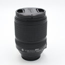 Nikon AF-S DX NIKKOR 18-140mm f/3.5-5.6G ED VR Lens *USED*