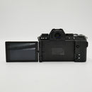 FUJIFILM X-S10 Mirrorless Camera (Black, Body Only) *USED*