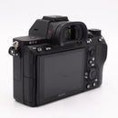 Sony Alpha a7R III Mirrorless Camera (Body Only) *USED*