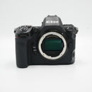 Nikon Z8 Mirrorless Camera *USED*