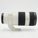 Sony FE 70-200mm f/4 G OSS Lens *USED*