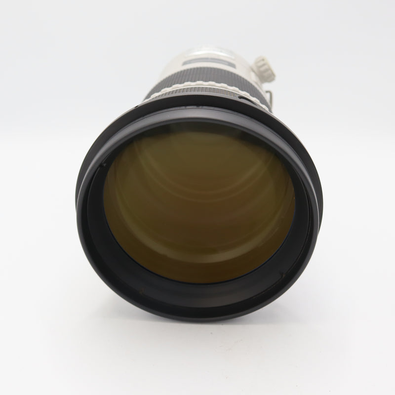 Canon EF 300mm f/2.8L IS II USM Lens *USED*