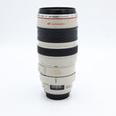 Canon EF 100-400mm f/4.5-5.6L IS USM Lens *USED*