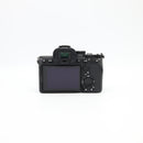 Sony Alpha a7 IV Mirrorless Camera (Body Only) *USED*