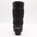 Nikon AF-S NIKKOR 200-500mm f/5.6E ED VR Lens *USED*