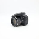 Canon PowerShot SX50 HS Digital Camera *USED*