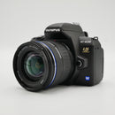 Olympus E-620 DSLR Camera w/ 14-42mm Lens *USED*