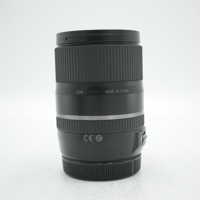 Tamron 16-300mm f/3.5-6.3 Di II VC PZD MACRO Lens for Canon *USED*