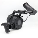 Sony PXW-FS7 4K XDCAM Camera System with Super 35 CMOS Sensor *USED*