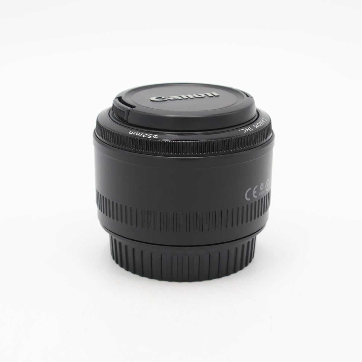 Canon 50mm f/1.8 II EF Lens *USED*