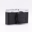 Fujifilm X-E4 Mirrorless Camera (Silver, Body Only) *USED*