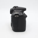 Canon EOS 70D DSLR Camera (Body Only) *USED*