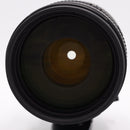 Nikon AF VR Zoom-NIKKOR 80-400mm f/4.5-5.6D ED Lens *USED*