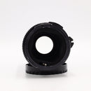 Mamiya Sekor C 210mm f/4 Lens for Mamiya 645 Mount *USED*