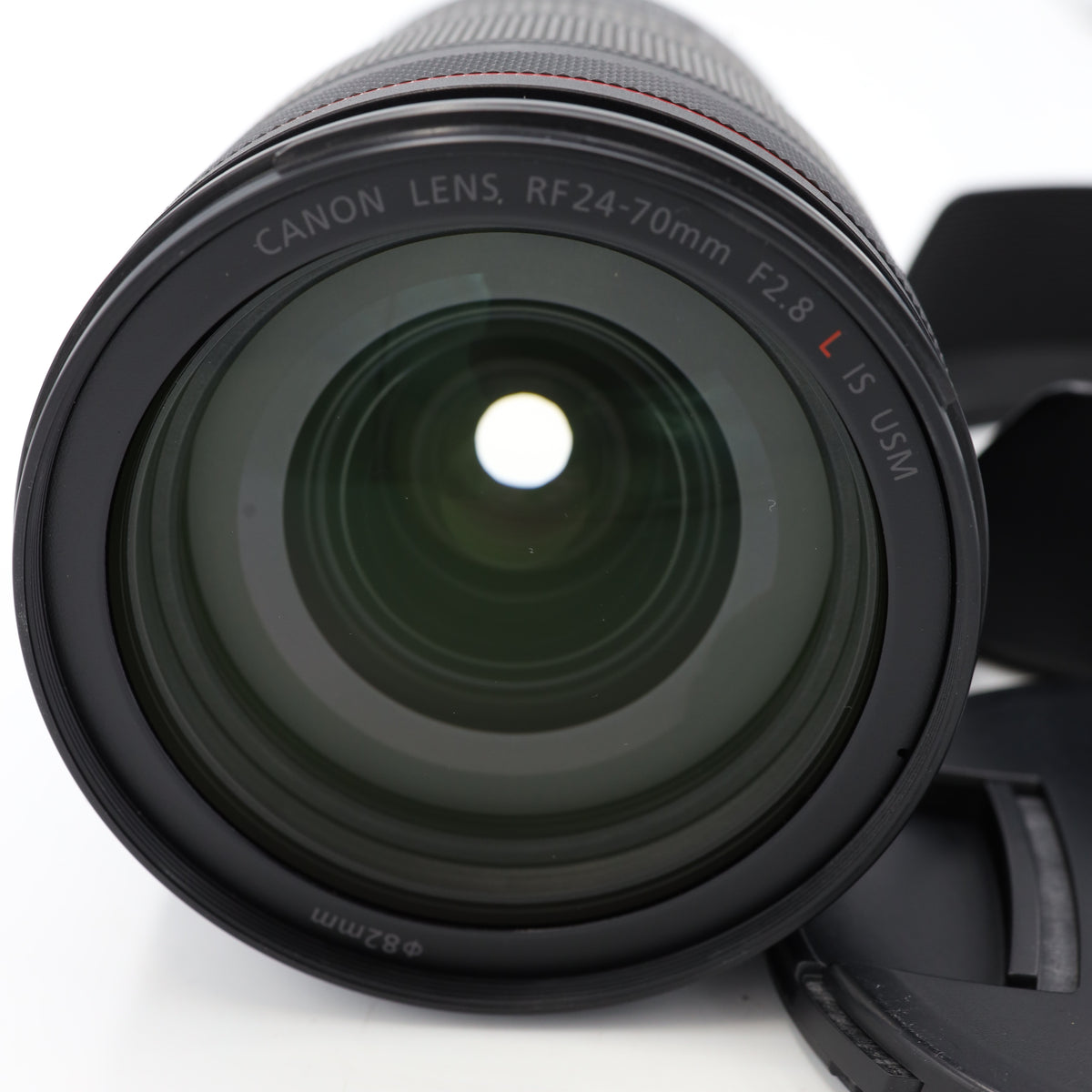 Canon RF 24-70mm f/2.8 L IS USM Lens *USED*
