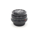Minolta 45mm F/2 Rokkor-X MD Mount Manual Focus Lens *USED*