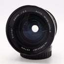 Vivitar Auto Wide Angle 28mm f/2.5 Lens *USED*