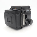 Mamiya RZ67 Medium Format Camera Body with 120 Film Back *USED*