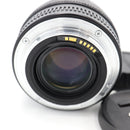 Canon EF 50mm f/1.4 USM Lens *USED*