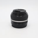 Nikon NIKKOR Z 40mm f/2 Lens *USED*