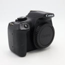 Canon EOS Rebel T6 DSLR Camera *USED*