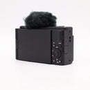 Sony ZV-1 II Digital Camera (Black) *USED*