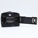 Leica R8 35mm SLR Film Camera w/ Motor-Winder R8 (Black) *USED*