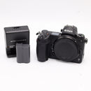 Nikon Z7 Mirrorless Camera (Body Only) *USED*