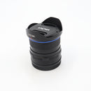 Laowa 9mm f/2.8 Zero-D Lens for Micro Four Thirds *USED*