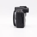 Canon EOS R50 Mirrorless Camera (Black) *USED*
