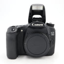 Canon EOS 70D DSLR Camera (Body Only) *USED*