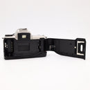 Nikon N65 35mm SLR Film Camera w/ 105mm Lens *USED*