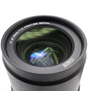 Sirui AF 50mm T1.8 1.33x Anamorphic for Nikon Z *USED*